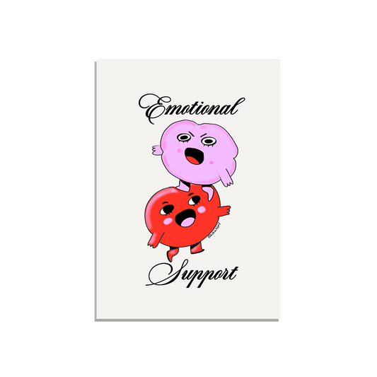 Print - Suporte Emocional