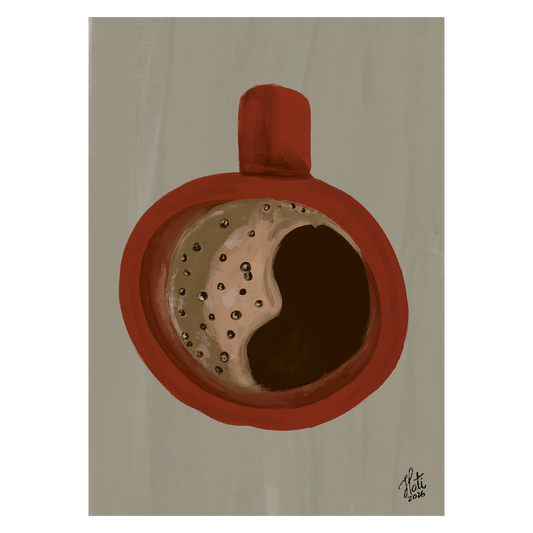Print Cafézin